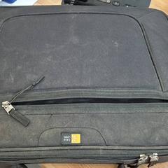 Sack & Laptop, gemeldet von Gemeente Wageningen über iLost