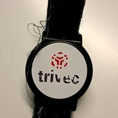 Personenalarm trivec, rapporterat av Ziekenhuis Oost-Limburg med iLost