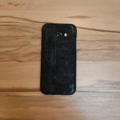 Smartphones schwarz, SAMSUNG, iLost를 사용하여 Wilmering Oldenburg에 보고됨