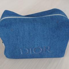 Makeup tasje DIOR, as reported to iLost