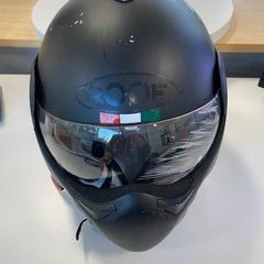 Casco scooter, ha sido reportado por Gemeente Ede con iLost