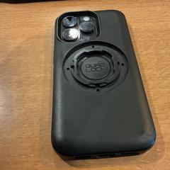 Iphone Defect, som rapportert av Gemeente Amsterdam ved bruk av iLost