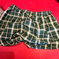 Boxershorts, som rapportert av Fjord Line – MS Stavangerfjord / Bergensfjord ved bruk av iLost