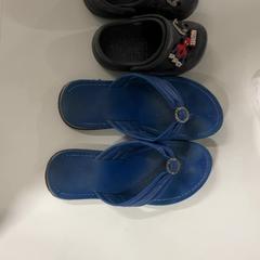 شباشب أطفال، كما تم الإبلاغ عنه بواسطة Silver Sands Beach عبر iLost