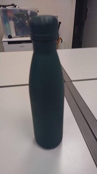 Water bottle