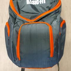 Backpack, as reported by Centraal magazijn using iLost