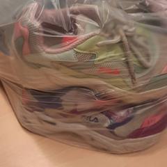 Tas, zoals gemeld door RET met iLost