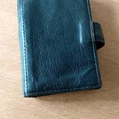 Kartenhalter De Baets, gemeldet von Regio West-Vlaanderen über iLost