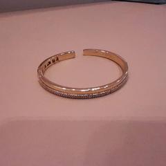 Armband Goud, zoals gemeld door Van der Valk Hotel Schiphol met iLost