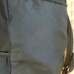 Rucksack - Zwart, gemeldet von Regio Antwerpen - Brussel über iLost