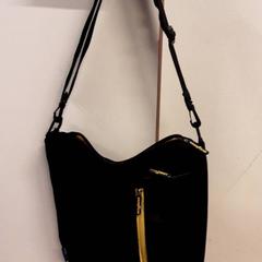 Bag, som rapportert av Qbuzz ZHN ved bruk av iLost