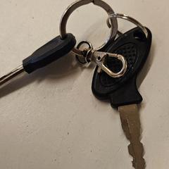 Sleutel، كما تم الإبلاغ عنه بواسطة GVB عبر iLost