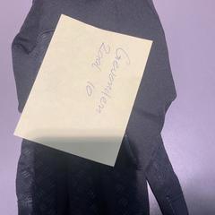 Hansker, som rapportert av Pathé Tilburg Stappegoor ved bruk av iLost