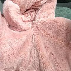 Barnjacka, rapporterat av IKEA Gent med iLost