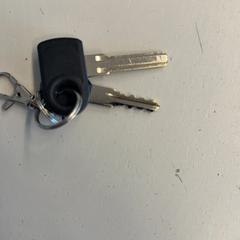 Kulcs, amint azt HTM az iLost segítségével jelentette.