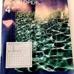 Puzzelboek, a été signalé par Ziekenhuis Oost-Limburg utilisant iLost