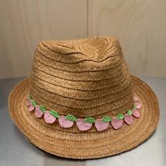Cappello, come riportato da IKEA Gent utilizzando iLost