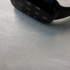 Montre Zwart, a été signalé par Arriva Friesland / Groningen utilisant iLost