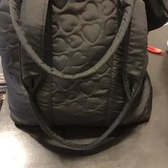 Taška, jak nahlášeno U-OV Utrecht pomocí iLost