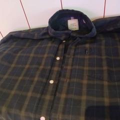 Next shirt, amint azt Conscious Hotel Vondelpark az iLost segítségével jelentette.