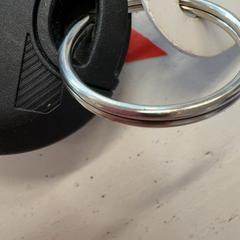 Gakoa, gisa salatu by HTM iLost erabiliz