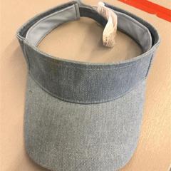 Casquette homme, a été signalé par IKEA Sørlandet utilisant iLost