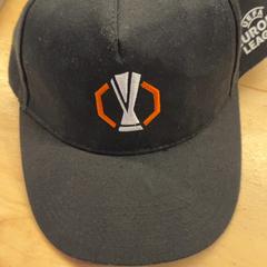 Cap, as reported by Pathé Utrecht Leidsche Rijn using iLost