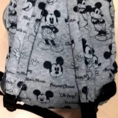 Backpack, as reported by RET using iLost