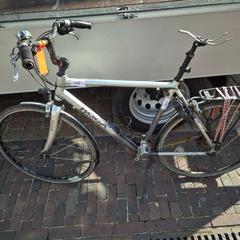 Men’s bike, as reported by Gemeente Roermond using iLost