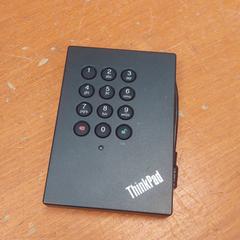 Harde schijf ThinkPad, amint azt az iLostnak jelentették.