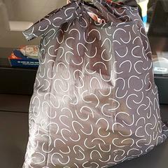 Bolsa Stoffen tas, ha sido reportado por Centraal magazijn con iLost