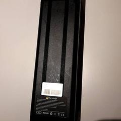 Bizikleta bateria, gisa salatu by Campus Den Haag iLost erabiliz