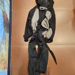 Klær Stierenpak, som rapportert av WestCord Hotel Eindhoven ved bruk av iLost