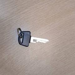 Clau, segons ha informat Winkelcentrum Vier Meren en Polderplein mitjançant iLost