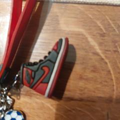 Autosleutels, as reported to iLost