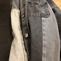 Jacket, as reported by U-OV Utrecht using iLost