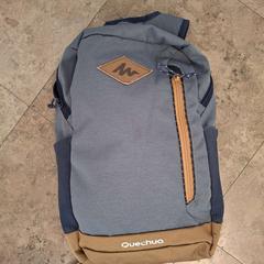 Gimnasio poltsa Blauw, gisa salatu by Regio West-Vlaanderen iLost erabiliz