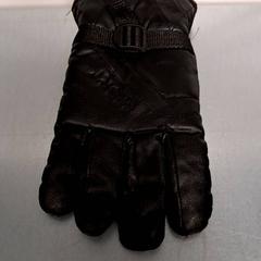 Handschuh Handska, gemeldet von Keolis Lund über iLost