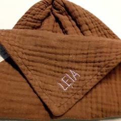 Knuffeldoekje, gemeldet von Ziekenhuis Oost-Limburg über iLost