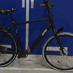 남성용 자전거 Gazelle, iLost를 사용하여 Gemeente Heusden에 보고됨