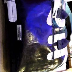 Saco, como reportado por EBS Tramplein utilizando o iLost