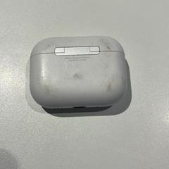 Airpod, zoals gemeld door Inntel Hotels Amsterdam Landmark met iLost