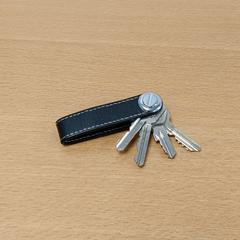 Sleutelbos, zoals gemeld door Connexxion Amstelland-Meerlanden Schiphol Noord met iLost