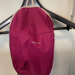 Rugzakje Paars quechua, gisa salatu by Breng Arnhem iLost erabiliz