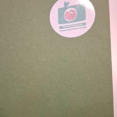 Mapje met foto's, zoals gemeld door Ziekenhuis Oost-Limburg met iLost