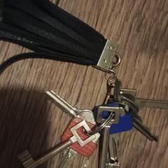 Sleutels, amint azt az iLostnak jelentették.