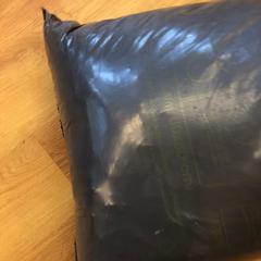 Tas, som rapportert av GVB ved bruk av iLost