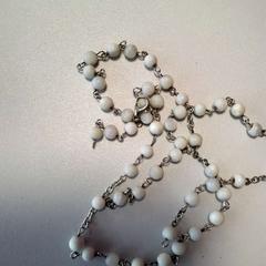 목걸이, iLost를 사용하여 Twisto에 보고됨