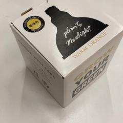 Bombilla & Caja, ha sido reportado por IKEA神戸 con iLost