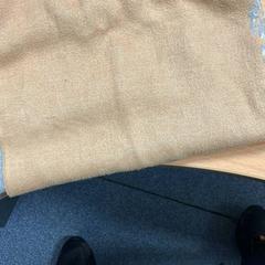 Scarf, zoals gemeld door Sheraton Brussels Airport Hotel met iLost
